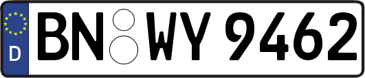 BN-WY9462
