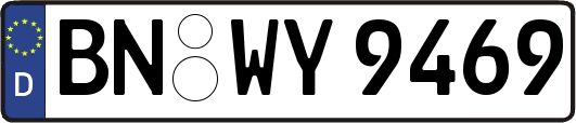 BN-WY9469