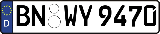 BN-WY9470