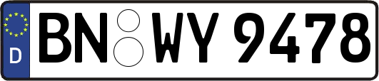 BN-WY9478