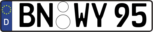BN-WY95