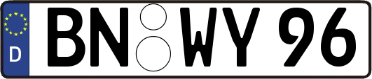 BN-WY96
