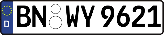 BN-WY9621