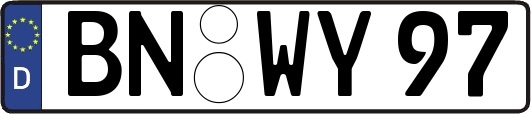 BN-WY97
