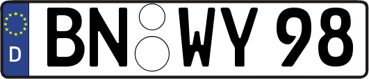 BN-WY98