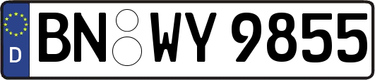 BN-WY9855