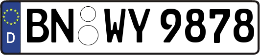 BN-WY9878