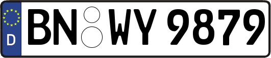 BN-WY9879