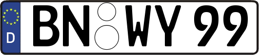 BN-WY99
