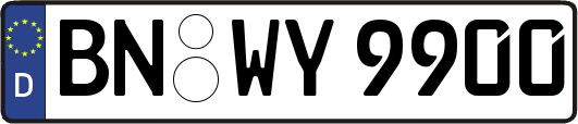 BN-WY9900