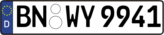 BN-WY9941