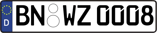 BN-WZ0008