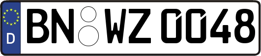 BN-WZ0048