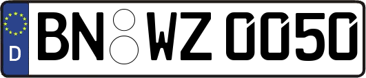 BN-WZ0050