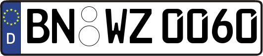 BN-WZ0060