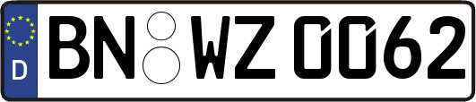 BN-WZ0062