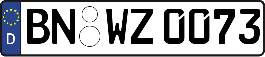 BN-WZ0073