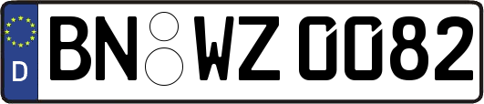 BN-WZ0082