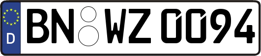 BN-WZ0094