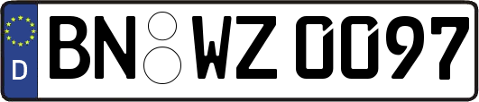BN-WZ0097