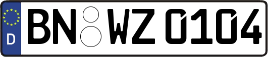 BN-WZ0104