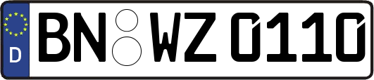 BN-WZ0110