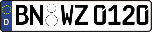 BN-WZ0120