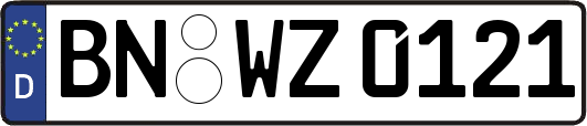 BN-WZ0121