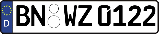 BN-WZ0122
