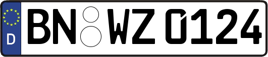 BN-WZ0124