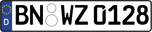 BN-WZ0128