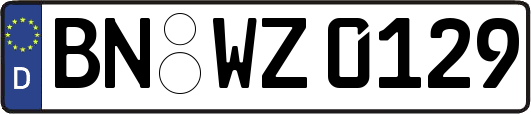 BN-WZ0129