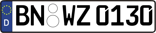 BN-WZ0130
