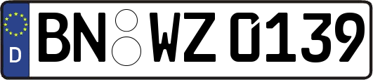 BN-WZ0139