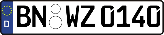 BN-WZ0140