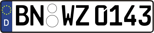BN-WZ0143