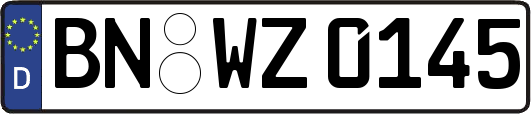 BN-WZ0145