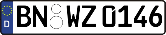 BN-WZ0146