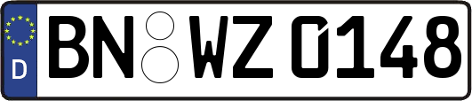 BN-WZ0148