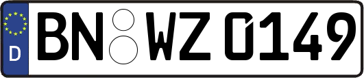 BN-WZ0149