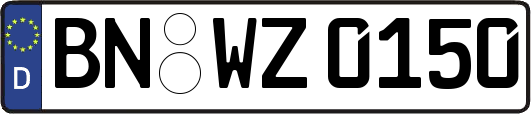 BN-WZ0150