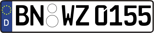 BN-WZ0155
