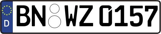 BN-WZ0157
