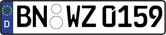 BN-WZ0159
