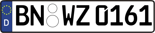 BN-WZ0161