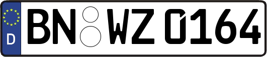 BN-WZ0164