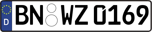 BN-WZ0169