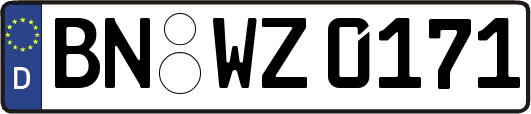 BN-WZ0171