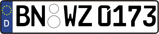 BN-WZ0173