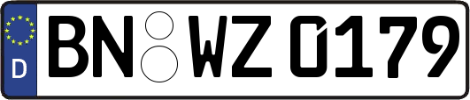 BN-WZ0179